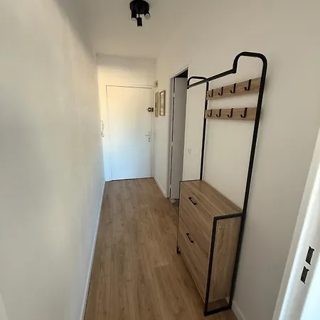 Appartement Vue Mer, Proche Plages Et Commerces *
